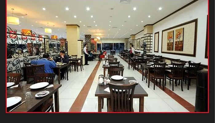 BEYLİK KEBAP - Adapazarı Sakarya