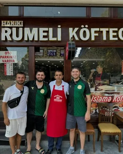 Rumeli Lokantası - Akyazı Sakarya