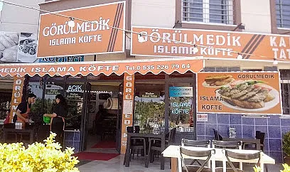 G&ouml;r&uuml;lmedik Islama K&ouml;fte - Erenler Sakarya