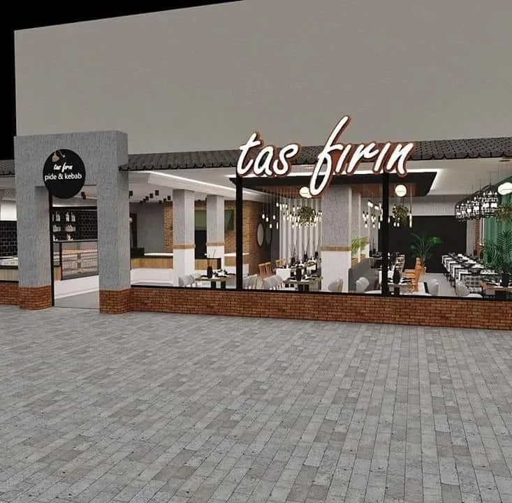 Ferizli Taşfırın Pide Kebap Lahmacun - Ferizli Sakarya