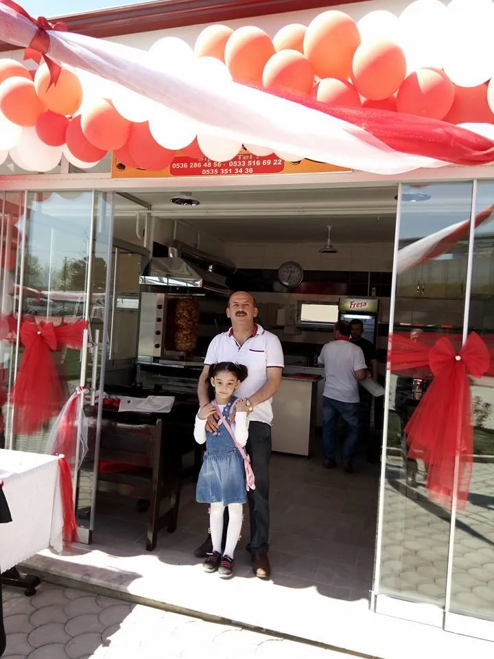 Ekrem Abinin Yeri - Hendek Sakarya