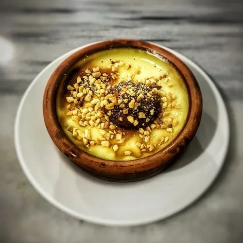 &Ouml;zlem Lokantası - Karap&uuml;r&ccedil;ek Sakarya