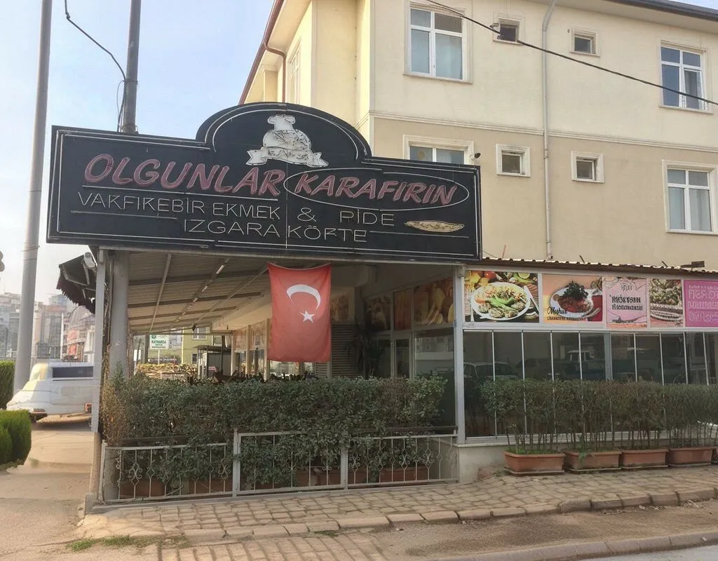 KaraFırın Kaynarca - Kaynarca Sakarya