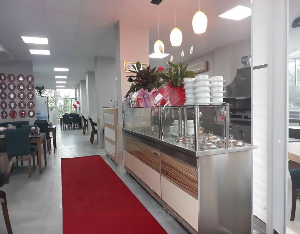 ARZUM LOKANTASI - Kaynarca Sakarya