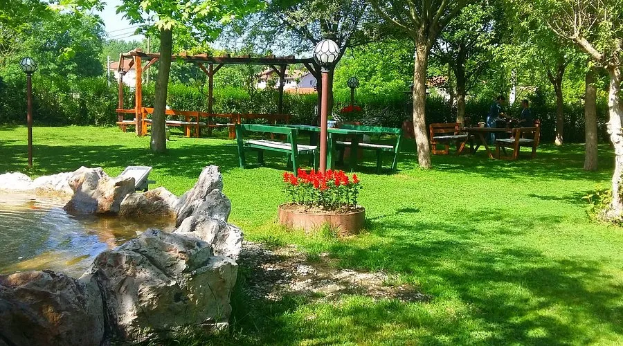 Şölen Bahçe - Erenler Sakarya