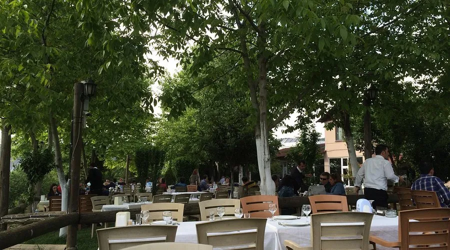 Gürkan Restoran - Serdivan Sakarya
