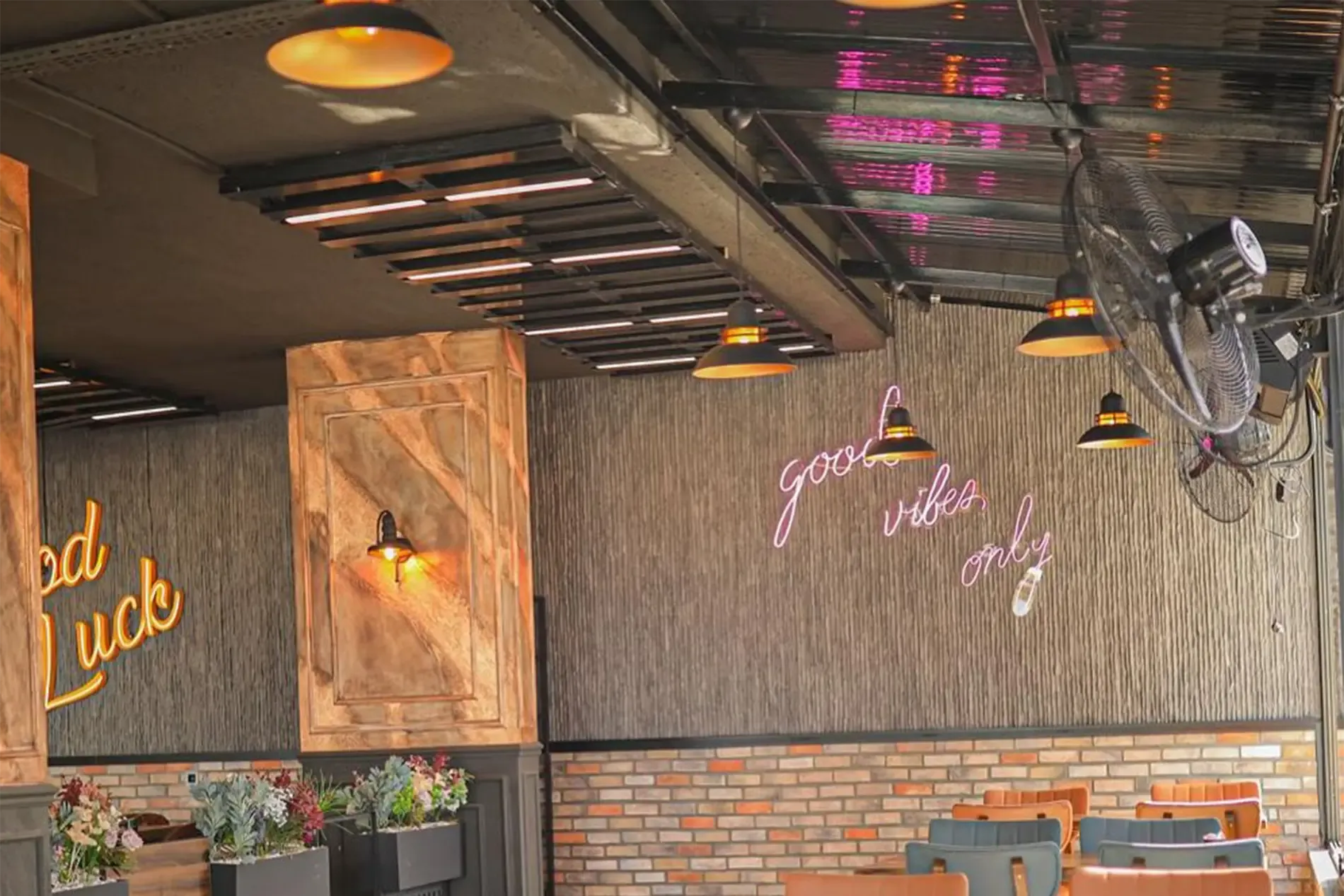 Flavor Lounge - Kocaali Sakarya
