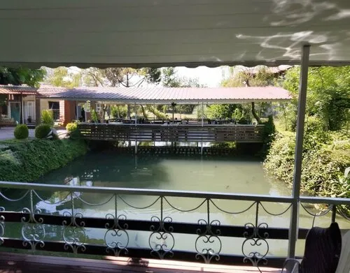 Ekşioğlu &Ouml;zlem Aile Alabalık Tesisleri - Kocaali Sakarya