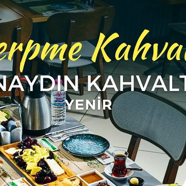G&uuml;naydın Kahvaltı - Serdivan Sakarya