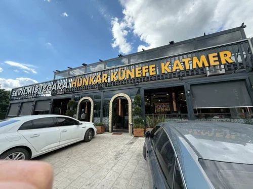 Sevilmiş Izgara ve A&ccedil;ık B&uuml;fe Kahvaltı - Sapanca Sakarya