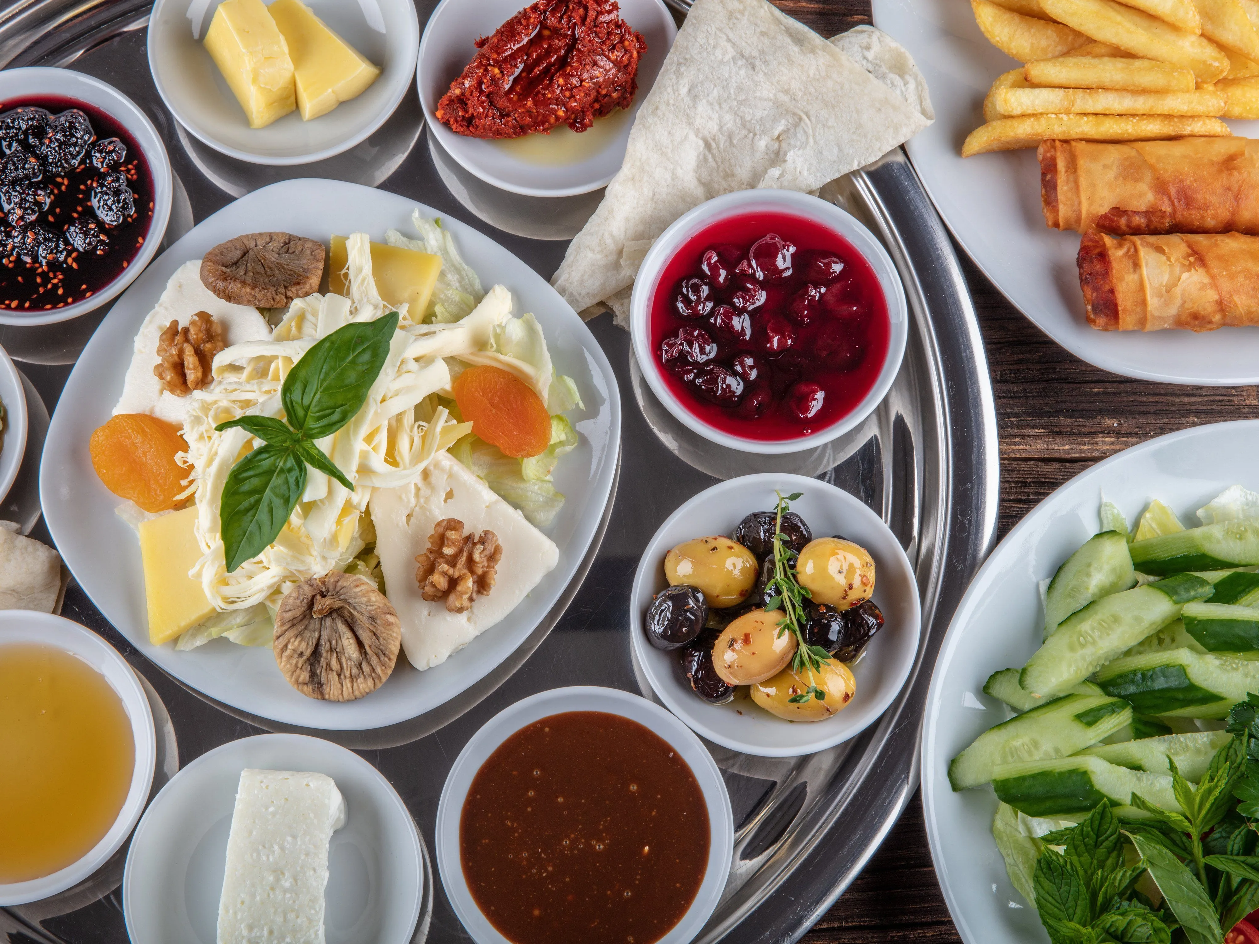 Adabah&ccedil;em Dondurma & Kahvaltı - Serdivan Sakarya