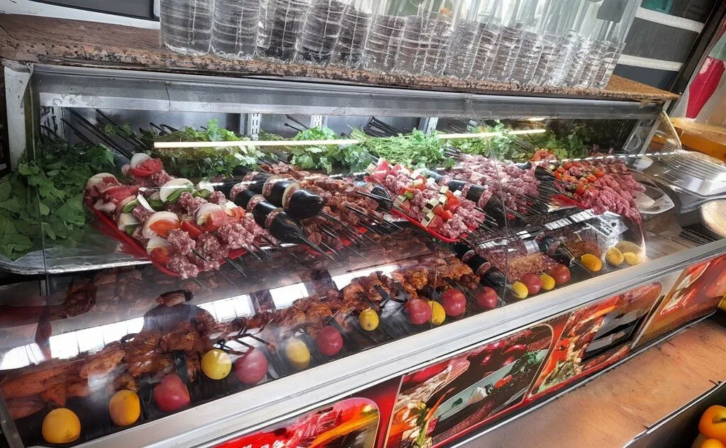 Antepli Mehmet usta KADOİL BASKENT TESISLERI - Pamukova Sakarya