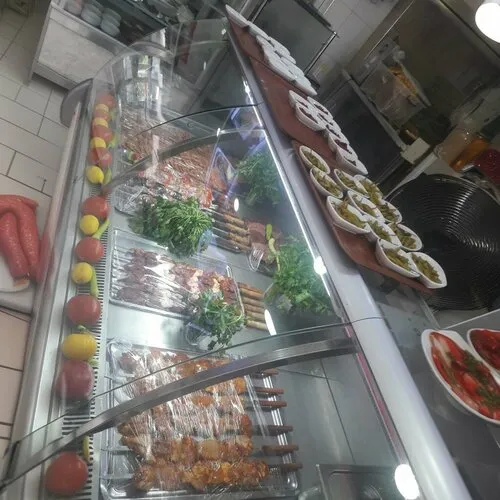 İNANCLAR TESİSLERİNE HOSGELDİNİZ - Pamukova Sakarya