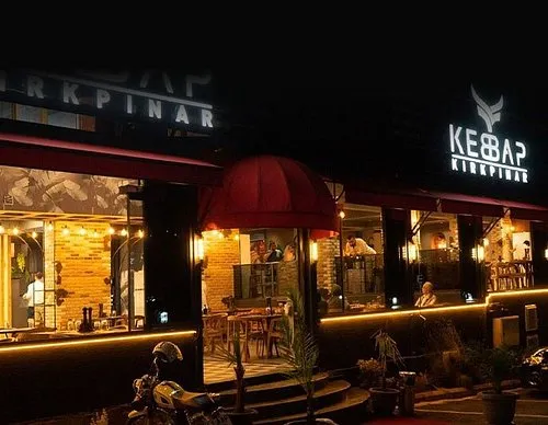 Kebbap Kırkpınar / Kebap Kırkpınar Resturant Sapanca - Sapanca Sakarya