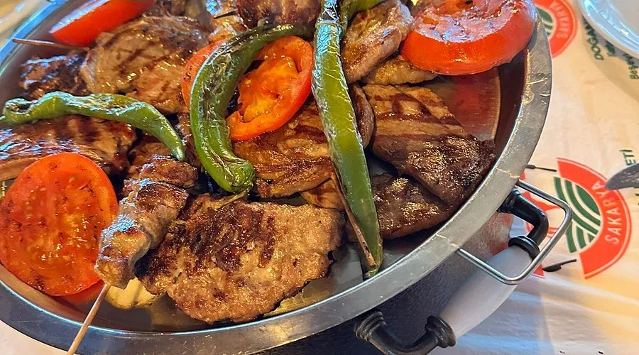 ZİRVE ET - Serdivan Sakarya