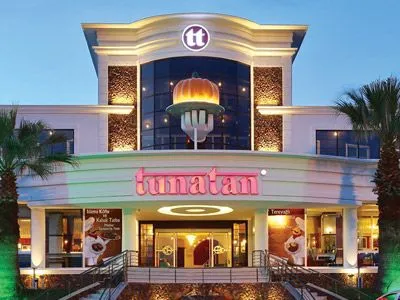 Tunatan Tesisleri Serdivan - Serdivan Sakarya