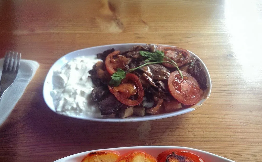 kalaycı et ızgara - Tarakli Sakarya