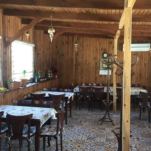 Taraklı Park Lokantası - Tarakli Sakarya