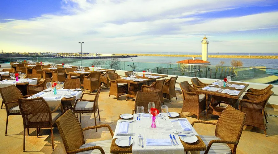 Fora Restaurant - İlkadım Samsun