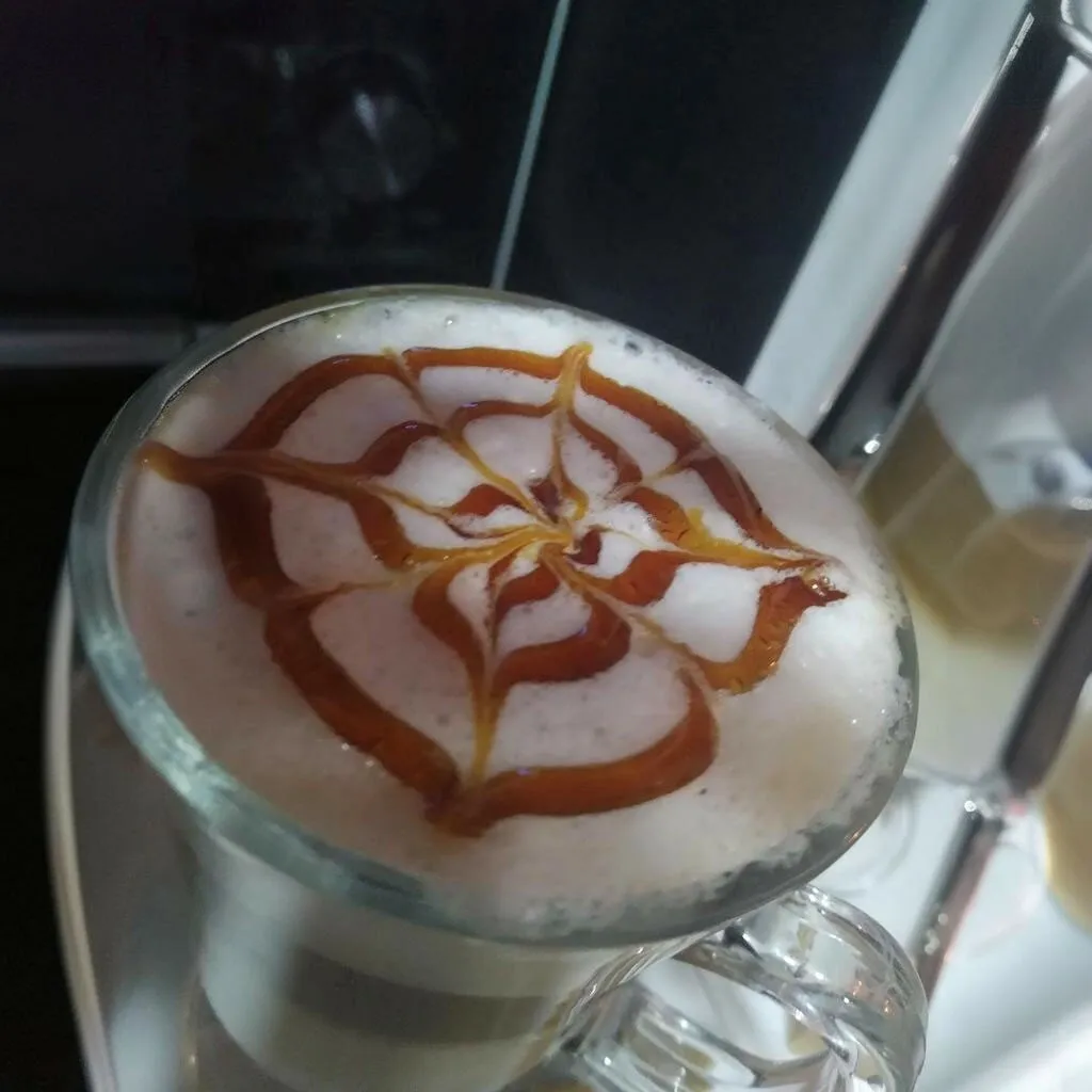 Ala&ccedil;am Garden Bistro&Cafe - Ala&ccedil;am Samsun