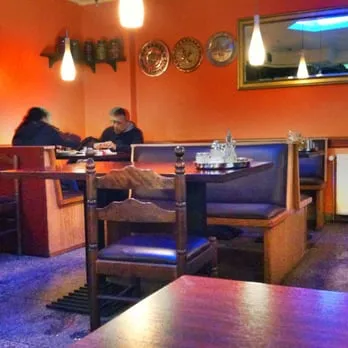 &Ouml;z Meydan Lokantası - Asarcik Samsun