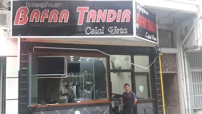 Celal Usta Bafra Tandır - Bafra Samsun