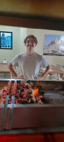 Adana Sofrası Mustafa Usta - İlkadım Samsun