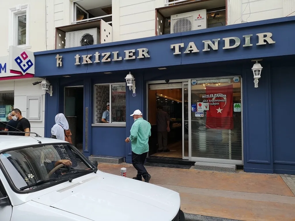 İkizler Tandır - İlkadım Samsun