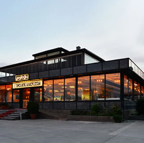Yeşiloğlu Restaurant &Ccedil;akallı - Kavak Samsun