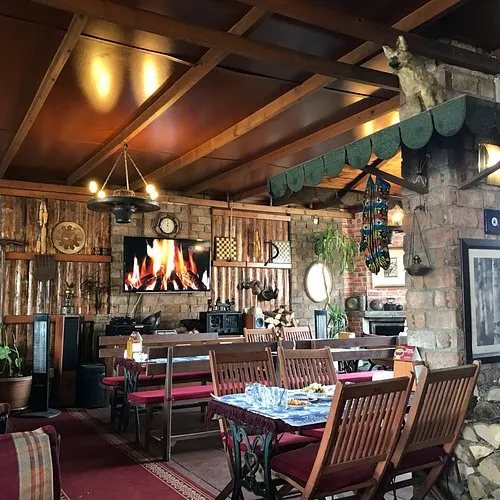 Meşhur Menemenci Dayı - Kavak Samsun