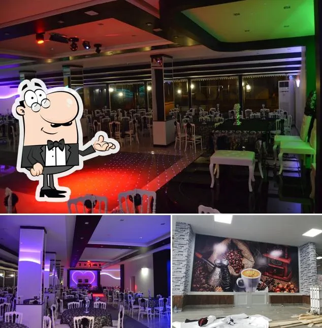 Cadde Cafe {Abdulkadir GECE} - Ladik Samsun