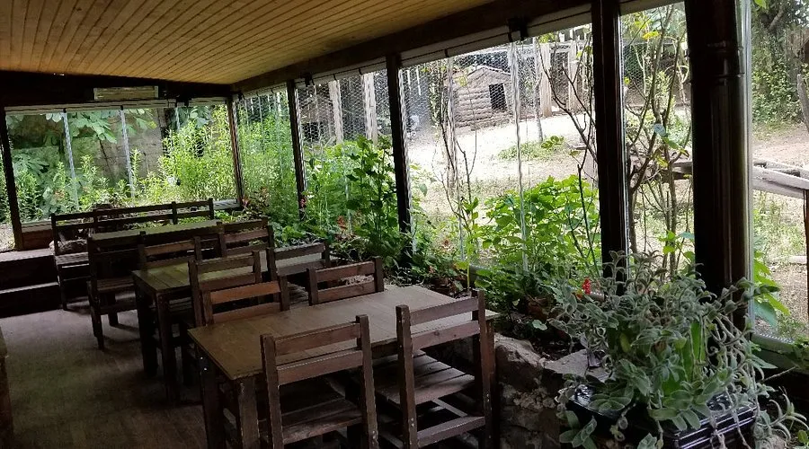 K&ouml;y Kahvesi - Canik Samsun