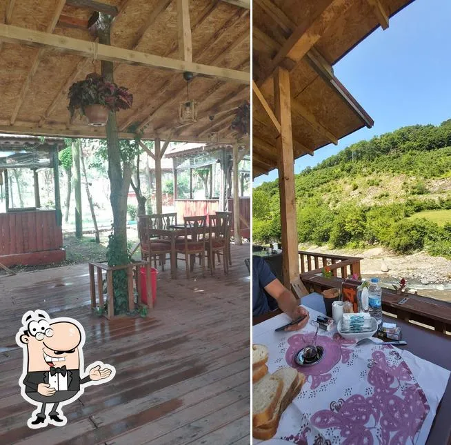 Salıpazarı Gizli Bah&ccedil;e - Salıpazarı Samsun