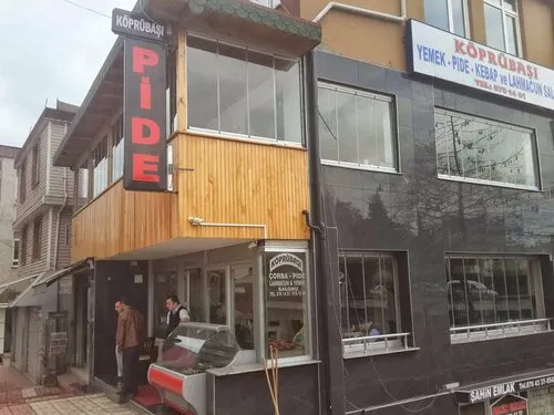 K&ouml;pr&uuml;başı Et Lokantası - Terme Samsun