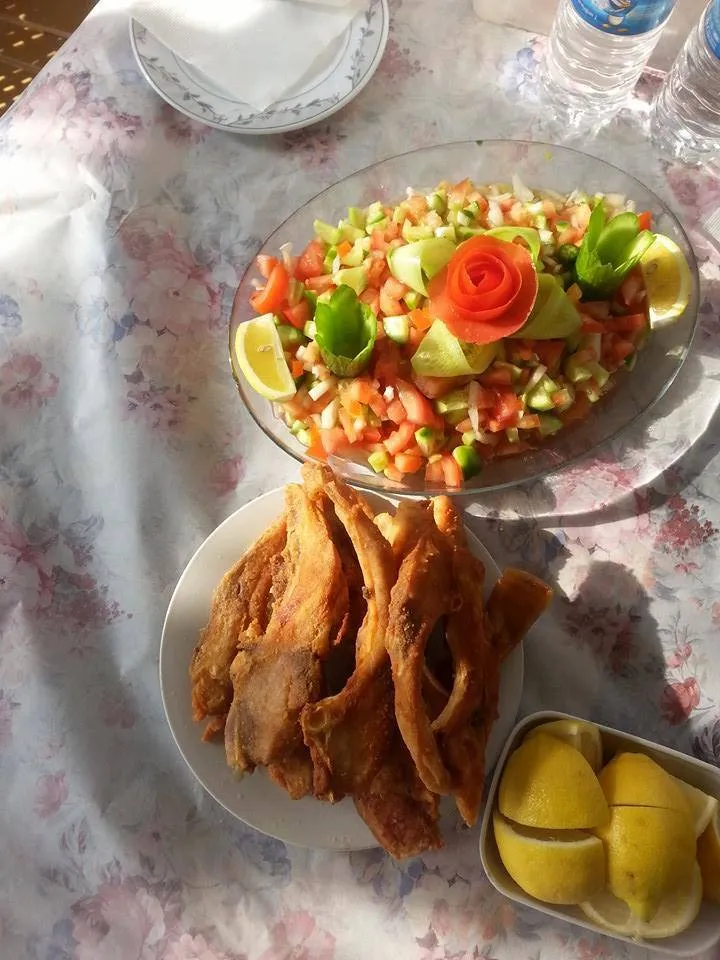 KELEM BABA - Vezirk&ouml;pr&uuml; Samsun