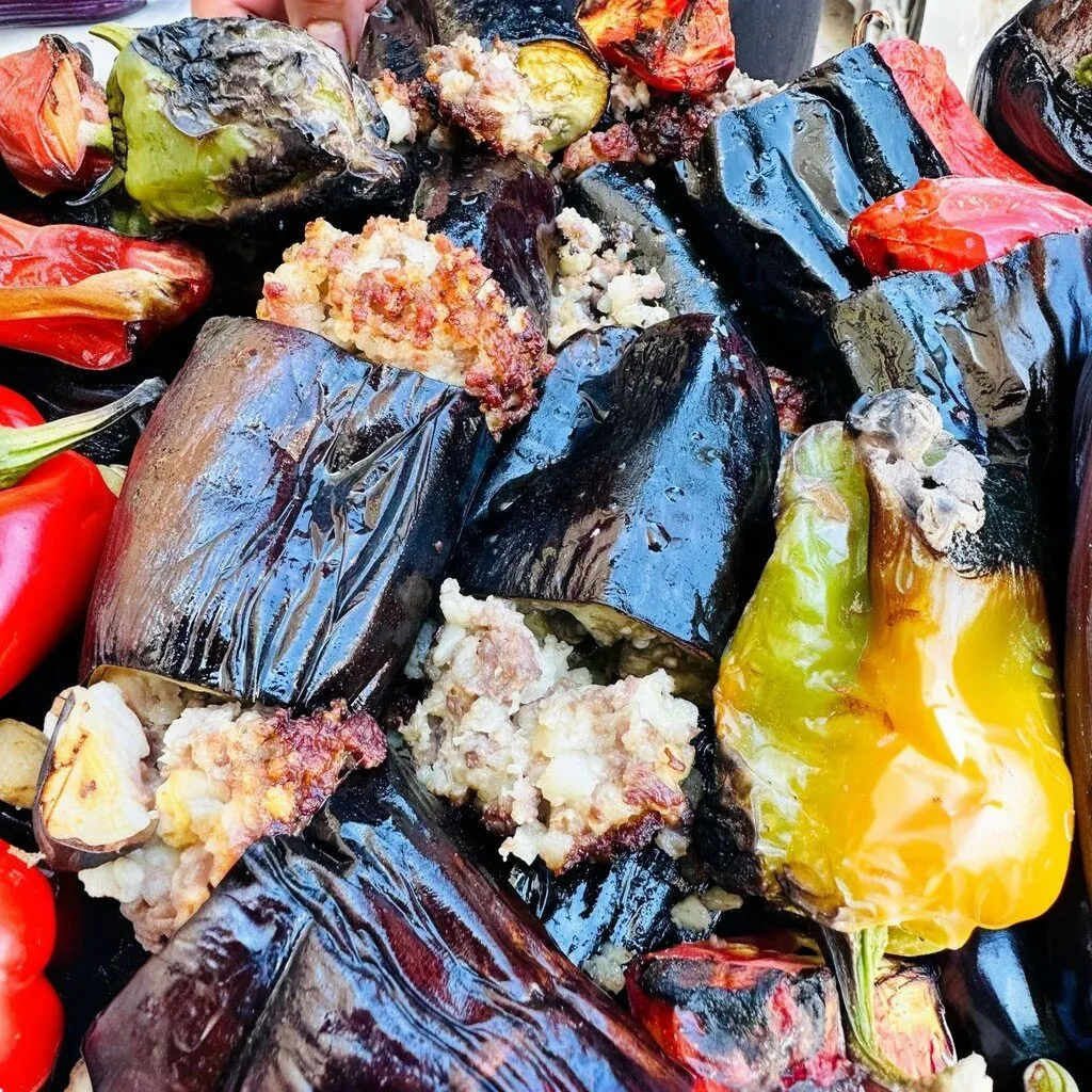 LEZZET DİYARI D&Ouml;NER AKCAKALE - Ak&ccedil;akale Şanlıurfa