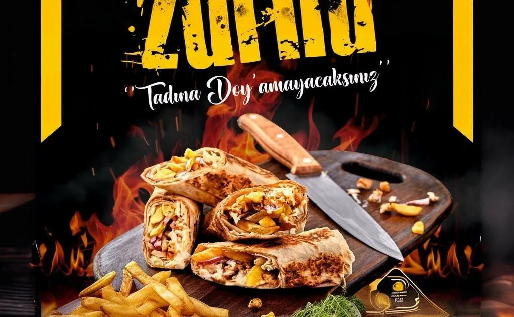 DOY D&Ouml;NER HATAY USUL&Uuml; AK&Ccedil;AKALE - Ak&ccedil;akale Şanlıurfa