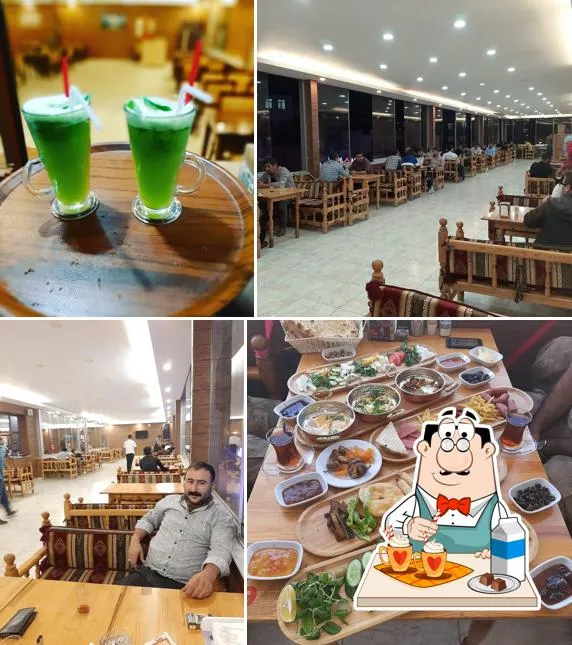 Vodina Cafe Restaurant - Bozova Şanlıurfa