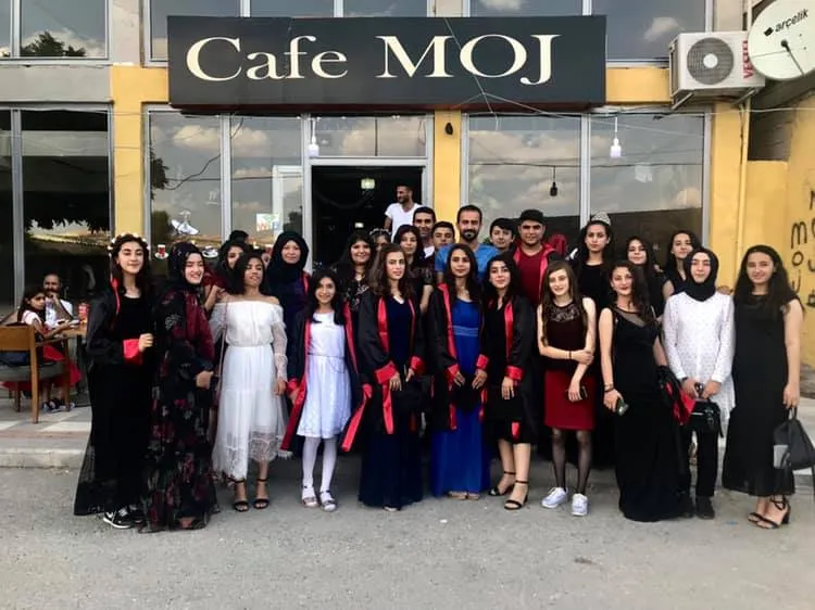 Cafe Moj - Bozova Şanlıurfa