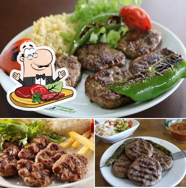 Mis K&ouml;fteci Ceylanpınar - Ceylanpınar Şanlıurfa