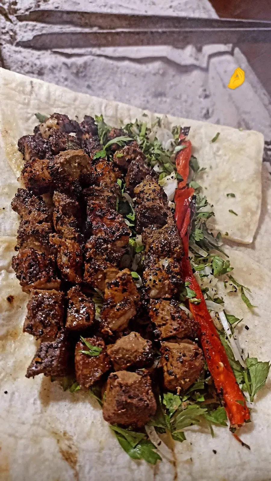 DR.KEBAP - Ceylanpınar Şanlıurfa