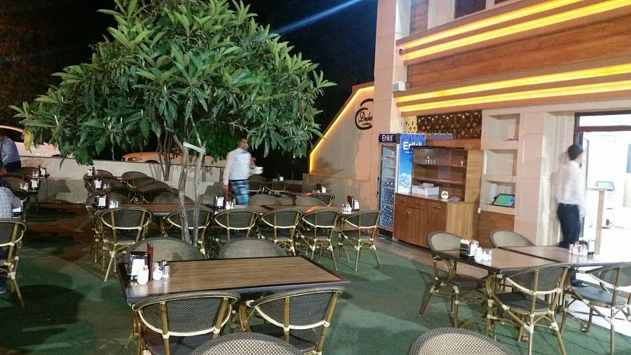 Dedecan Ocakbaşı - Haliliye Şanlıurfa