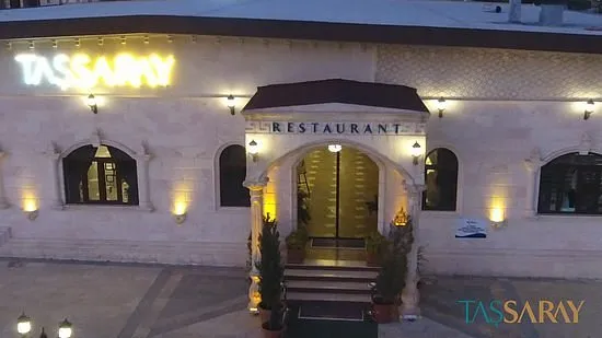 TAŞSARAY RESTORANT - Haliliye Şanlıurfa