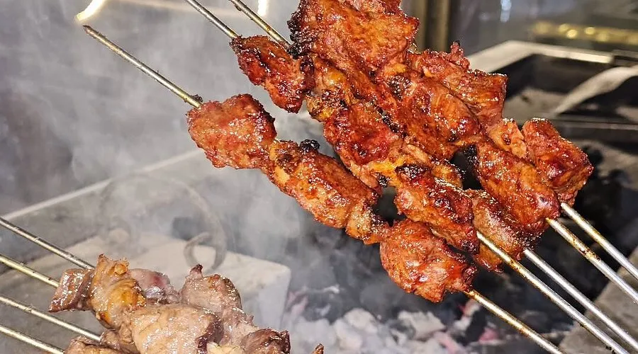 CİĞERCİ MUSTAFA ŞANLIURFA - Karak&ouml;pr&uuml; Şanlıurfa