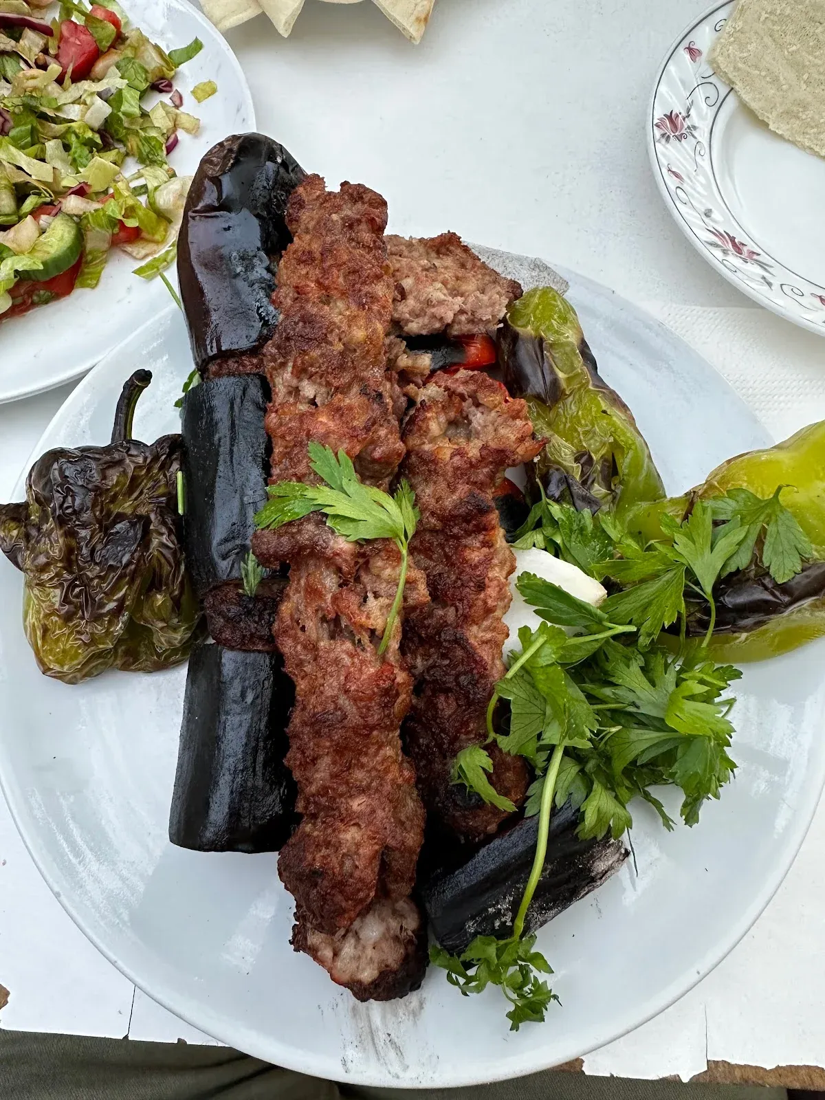 Remzi Usta Ocakbaşı - Siverek Şanlıurfa