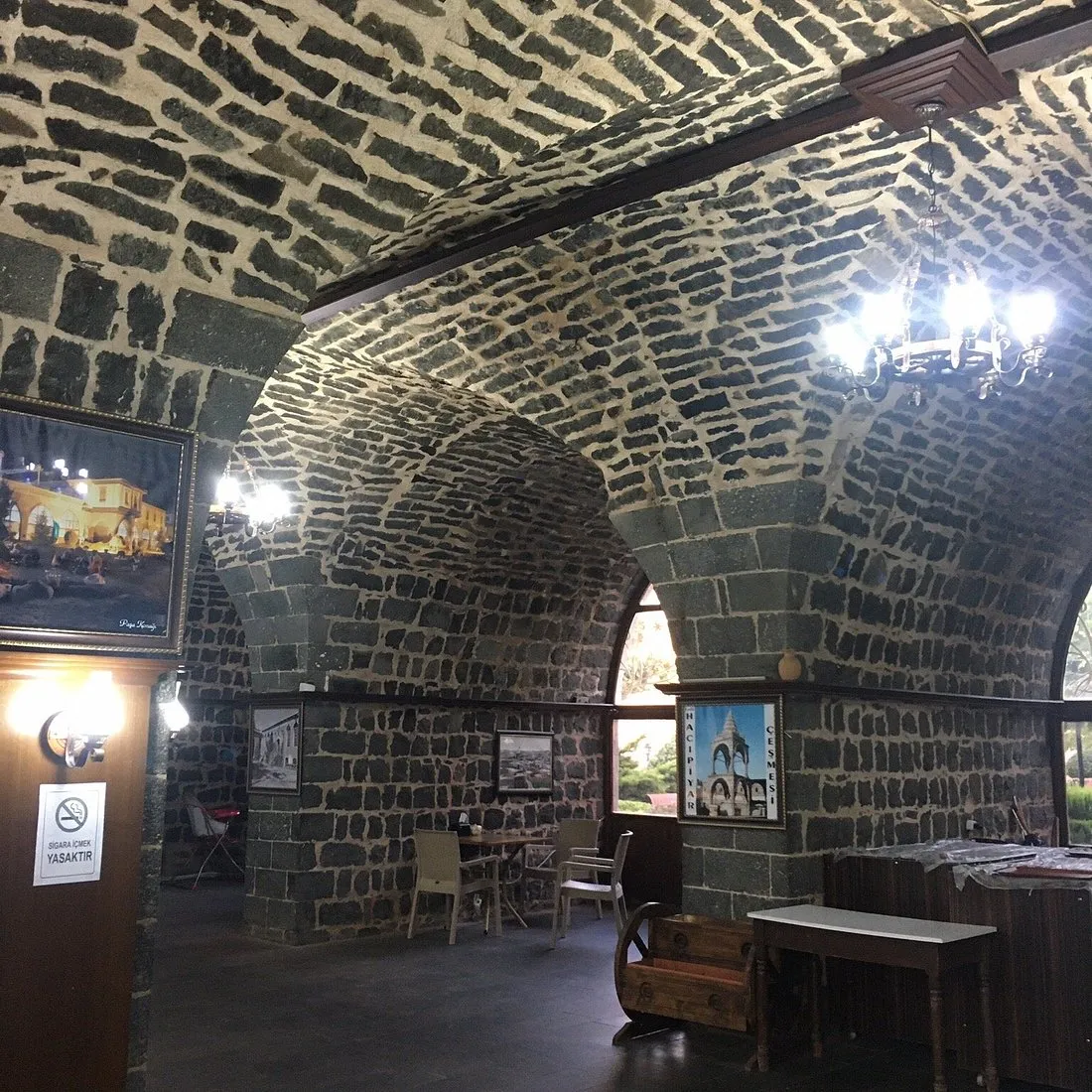 Siverek Paşa Konağı - Siverek Şanlıurfa