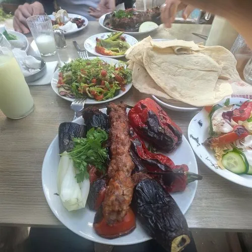 Siverek Ocakbaşı - Siverek Şanlıurfa