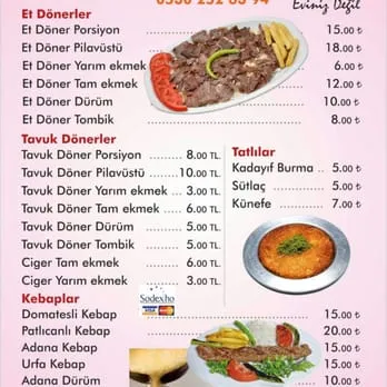 Neco Ciger - Suru&ccedil; Şanliurfa