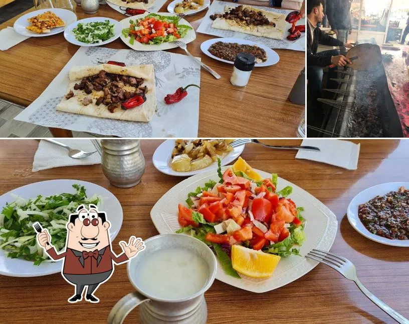 Halil Usta&rsquo;nın Yeri Alig&ouml;r Şanlıurfa - Suru&ccedil; Şanliurfa