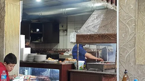 G&ouml;zde Ocak Başı - Siirt Merkez Siirt